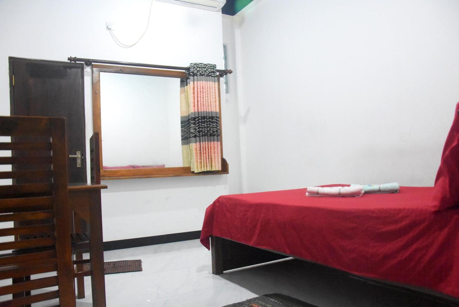 Black Rose Guest Gampaha Exterior foto