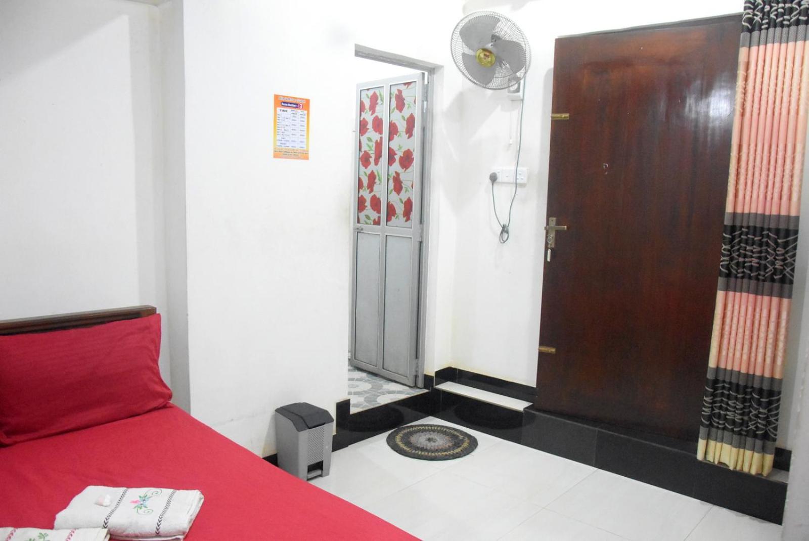 Black Rose Guest Gampaha Exterior foto